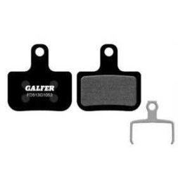 Galfer brzdové destičky Galfer FD513, Sram - Směs: Advanced