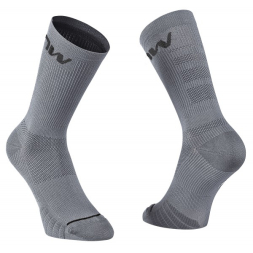 Northwave ponožky Extreme ProSock, Grey/Black