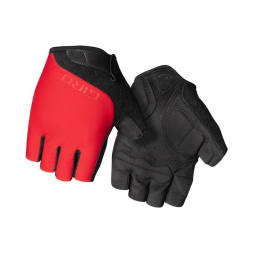 GIRO Jag Bright Red