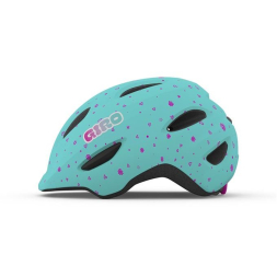 GIRO Scamp Mat Screaming Teal