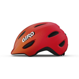 GIRO Scamp Mat Ano Orange
