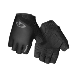 GIRO Jag Black