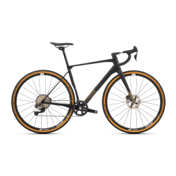 SUPERIOR X-ROAD Team Issue Di2 GR