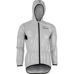 Silvini Cyklistická pláštěnka unisex Savio