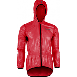 Silvini cyklistická pláštěnka unisex Savio