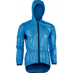 Silvini cyklistická pláštěnka unisex Savio