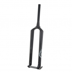 FORCE MTB vidlice 29" TAPER 15mm, 490mm, celokarbon