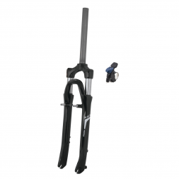 SR SUNTOUR vidlice NCX-D-RL 28"-1 1/8"A, zdvih 63 mm