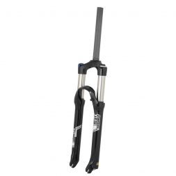 SR SUNTOUR XCR-LO air 26"-1 1/8"A, 100 mm