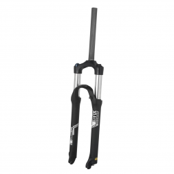 SR SUNTOUR XCR-LO 27,5"-1 1/8"A, zdvih 100 mm