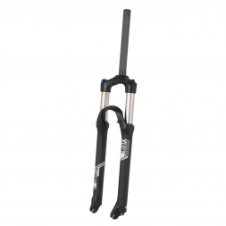 SR SUNTOUR XCR-LO 29"-1 1/8"A, zdvih 100 mm