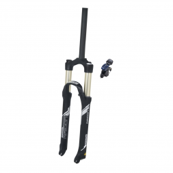 SR SUNTOUR RAIDON-RL-R air 27,5"-1 1/8"A, zdvih 100 mm