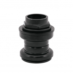 FORCE řízení závitové 22,2mm 1" Fe, černé
