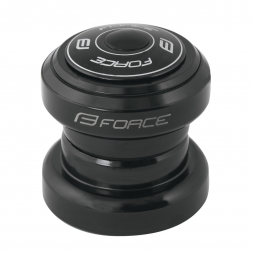 FORCE řízení AHEAD 1 1/8'' Fe, černé