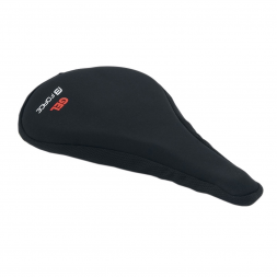 Potah sedla FORCE GEL 280 x 200 mm bez prolisu