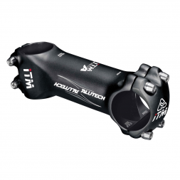 ITM představec ALUTECH 7075 31.8/110mm, 10°, hliník, černý