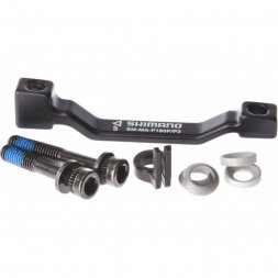 SHIMANO SM-MA-F180P/P2 adaptér kotoučové brzdy, přední, nebalený