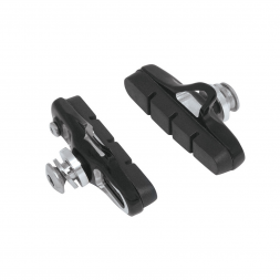 FORCE gumičky brzd CNC, černé 55mm