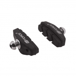 FORCE gumičky brzd, kopie ULTEGRA, černé 50 mm
