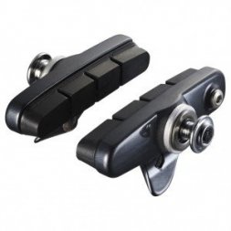 SHIMANO brzdové gumičky R55C3, 1 pár