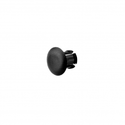 Záslepka na čepy V-brzdy M 8 - 10 mm