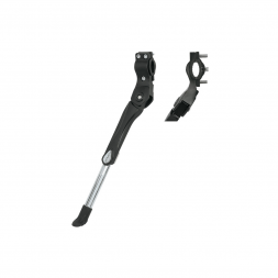 Stojan FORCE E-BIKE 26-28" Al zadní, černý
