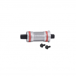 FORCE středové složení, osa 4hran, 68 mm, 122.5 mm BSA