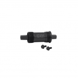 FORCE středové složení, osa 4hran, 68mm, 115 mm BSA
