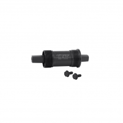 FORCE středové složení, osa 4hran, 68 mm, 118 mm BSA