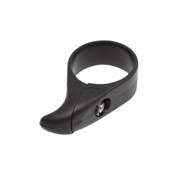 FORCE objímka - antipadač řetězu 34,9mm, plastová