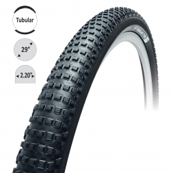 TUFO galuska MTB XC4 29" SP 29x2.2", černá