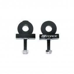 Napínák řetězu FORCE MTB, osa 10 mm