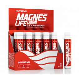 MAGNESLIFE 1x25ml