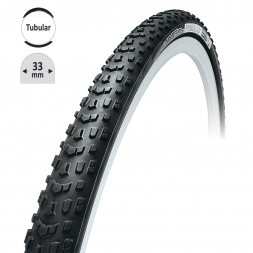 TUFO galuska PRIMUS 33SG cros 28"/33mm, černo-černá