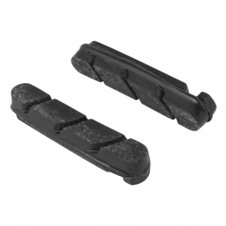 FORCE gumičky brzd EQUINOX CAMPA pro karb.ráfky
