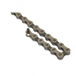 SHIMANO řetěz CN-HG71, 6/7/8s, 114 článků s čepem, nebal.