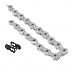 SRAM řetěz PC 1091R, 10s, 114 čl., rychlospojka, nebal.