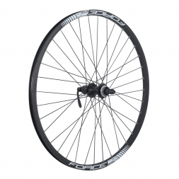 FORCE zadní kolo BASIC DISC 559x18, FHM3050-CL, 36 děr