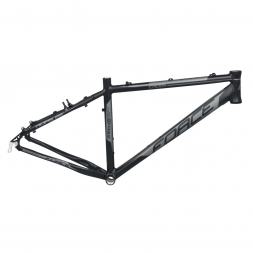 Rám FORCE MIDAS trekking 28" černý mat M/ 17,5''