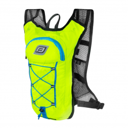 Batoh FORCE PILOT 10 l, fluo