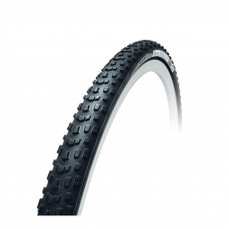 TUFO galuska FLEXUS PRIMUS 33SG cros 28"/33mm, černá