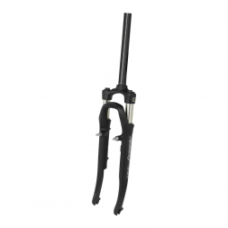 FORCE vidlice BASIC C5.6 28" -1 1/8" A, V-brzdy, zdvih 50 mm