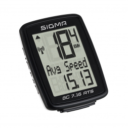 Počítač SIGMA BC 7.16 ATS