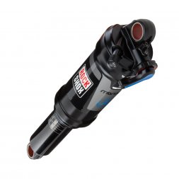 ROCKSHOX Monarch RT3 (184x44/7.25"x1.75") Tune-MidReb/MidComp, Soft Pedal Tun