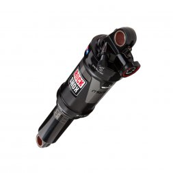 ROCKSHOX Monarch RL (165x38/6.5"x1.5") Tune-MidReb/MidComp, 430 Lockout Force