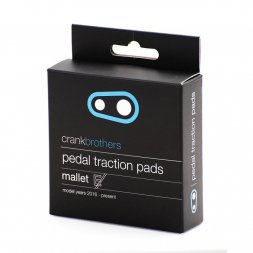 CRANKBROTHERS Mallet E Traction Pad Kit