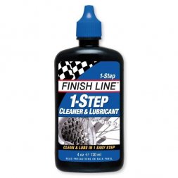 FINISH LINE 1-step 4oz/120ml-dávkovač