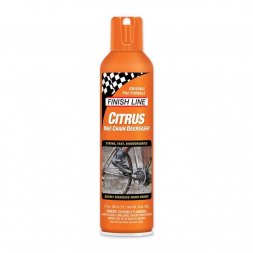 FINISH LINE Citrus Degreaser 350 ml-sprej