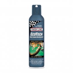 FINISH LINE Ecotech Degreaser 350 ml-sprej