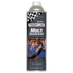 FINISH LINE Ecotech Degreaser 590 ml-láhev